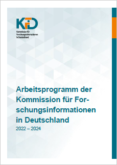 Arbeitsprogramm