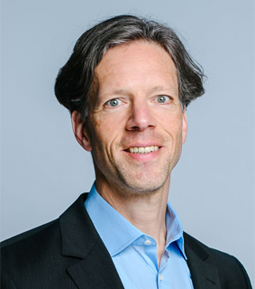 Dr. Sören Wiesenfeldt