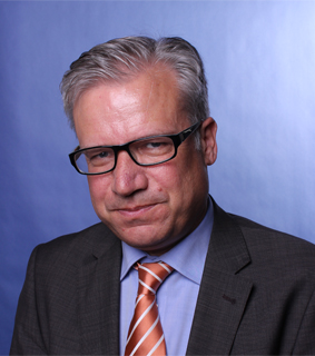 Prof. Dr. Markus Zwick